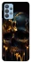 Чехол на Samsung Galaxy M32 Череп фото 1 из 1