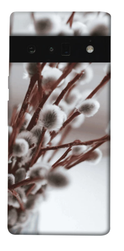 Чехол на Google Pixel 6 Pro Magic фото 1 из 1