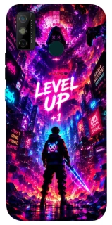 Чохол на TECNO Spark 6 Go Level UP фото 1 з 1