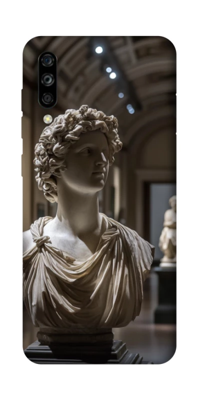 Чохол на ZTE Blade A7s (2019) statue фото 1 з 1