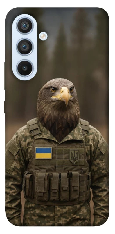Чохол на Samsung Galaxy A54 5G Орел захисник фото 1 з 1