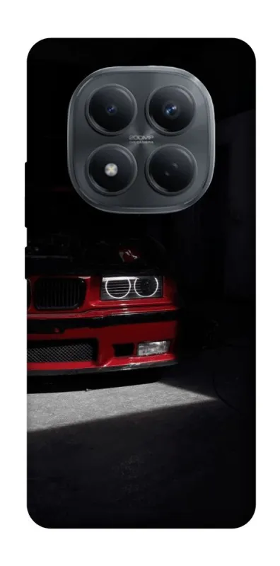 Чехол на Xiaomi Redmi Note 15 Pro 4G BMW v21 фото 1 из 1