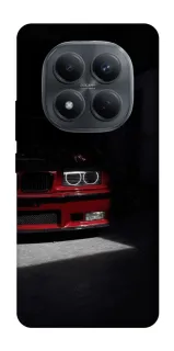 Чехол на Xiaomi Redmi Note 15 Pro 4G BMW v21 фото 1 из 1