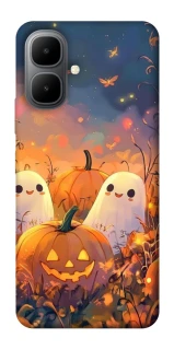 Чехол на Infinix Smart 10 Pumpkin фото 1 из 1