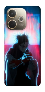 Чохол на Oppo A5 Pro 4G Choso v2 фото 1 з 1