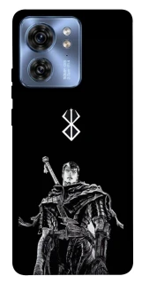 Чехол на Motorola Edge 40 Berserk stand фото 1 из 1