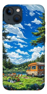 Чехол на Apple iPhone 13 (6.1") Picnic фото 1 из 1