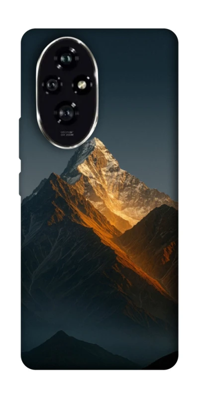 Чохол на Honor 200 Mountain v8 фото 1 з 1