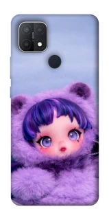 Чохол на Oppo A15s / A15 SKULLPANDA × My Little Pony Ver.2 фото 1 з 1