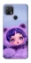 Чохол на Oppo A15s / A15 SKULLPANDA × My Little Pony Ver.2 фото 1 з 1
