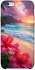 Чохол на Apple iPhone 6/6s plus (5.5") Flowers v21 фото 1 з 1