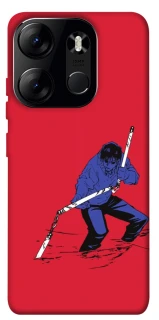 Чохол на Tecno Spark Go 2023 Toji v4 фото 1 з 1