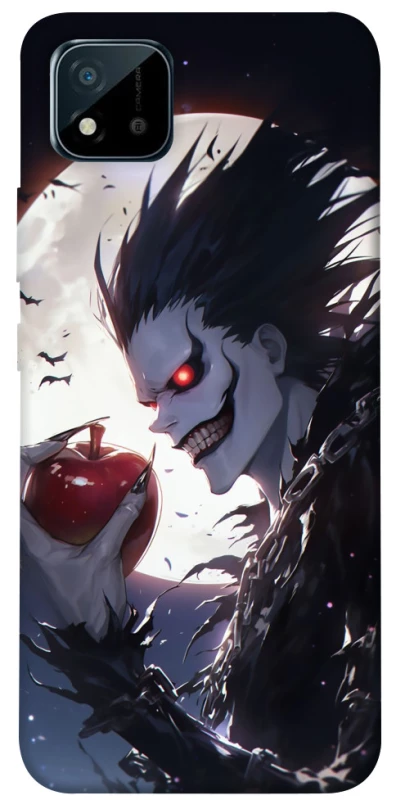 Чохол на Realme C11 (2021) Ryuk фото 1 з 1