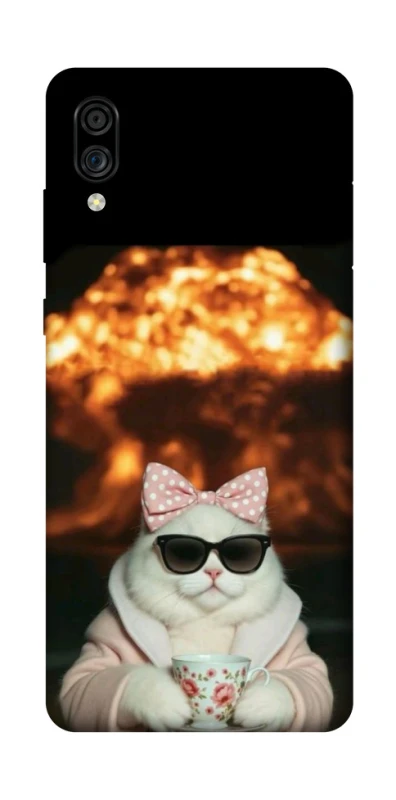 Чохол на ZTE Blade A5 (2020) Exploding Kittens ver.2 фото 1 з 1