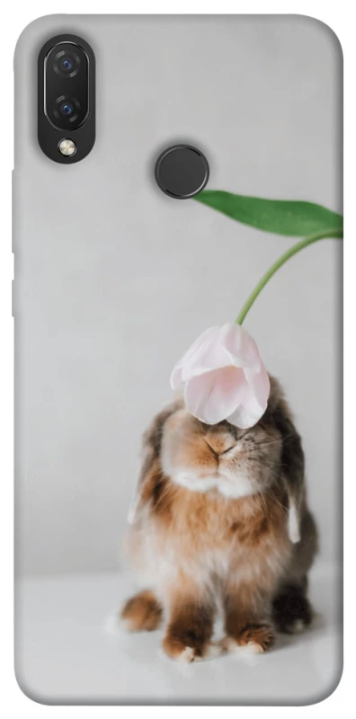 Чохол на Huawei P Smart+ (nova 3i) Bunny фото 1 з 1