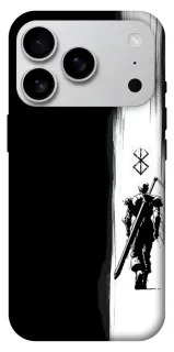 Чохол на Apple iPhone 18 Pro Max Berserk way фото 1 з 1