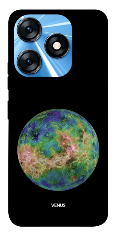 Чохол на TECNO Spark 10 Venus фото 1 з 1