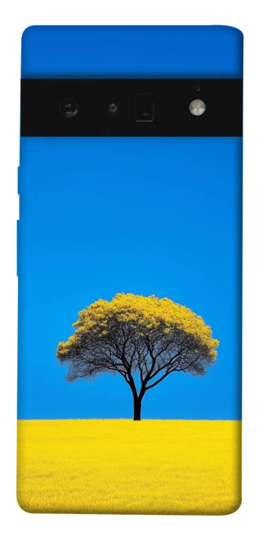 Чохол на Google Pixel 6 Pro Field v2 фото 1 з 1