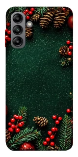 Чохол на Samsung Galaxy A04s Новорічний v30 фото 1 з 1