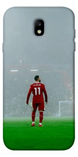 Чохол на Samsung J730 Galaxy J7 (2017) Mohamed Salah фото 1 з 1