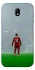 Чохол на Samsung J730 Galaxy J7 (2017) Mohamed Salah фото 1 з 1