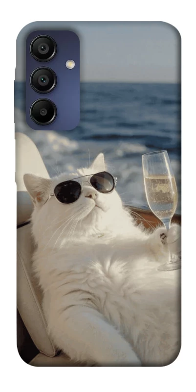 Чохол на Samsung Galaxy A15 4G/5G Smile v3 фото 1 з 1