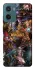 Чохол на Motorola Moto G06 WoW фото 1 з 1