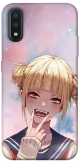 Чехол на Samsung Galaxy A01 Toga фото 1 из 1