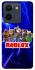 Чохол на Vivo Y36 Roblox aesthetics фото 1 з 1