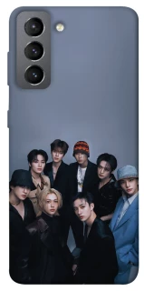 Чохол на Samsung Galaxy S21 FE Stray Kids фото 1 з 1