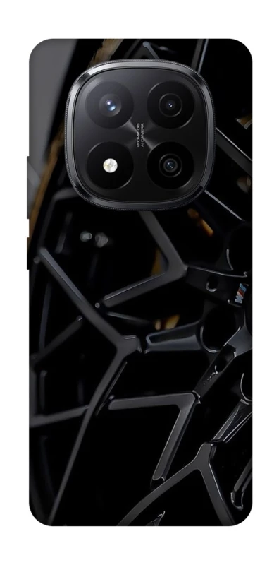 Чехол на Xiaomi Redmi Note 14 Pro+ 5G Wheel BMW v2 фото 1 из 1