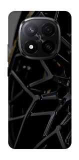 Чехол на Xiaomi Redmi Note 14 Pro+ 5G Wheel BMW v2 фото 1 из 1