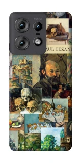 Чохол на Motorola Edge 50 Pro Paul Cézanne фото 1 з 1