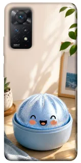 Чехол на Xiaomi Redmi Note 12 Pro 4G Dumpling ver.2 фото 1 из 1