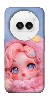 Чохол на Nothing Phone (2a) SKULLPANDA × My Little Pony Ver.3 фото 1 з 1