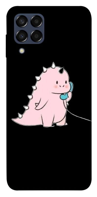 Чохол на Samsung Galaxy M33 5G Pair romantic theme ver.6 фото 1 з 1