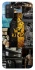 Чехол на Samsung Galaxy A02s King collage фото 1 из 1