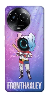 Чохол на Realme C67 4G FrontHarley фото 1 з 1