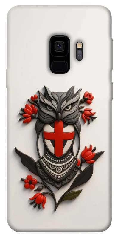 Чохол на Samsung Galaxy S9 Мотанка надії 3D фото 1 з 1