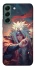 Чехол на Samsung Galaxy S22 Jiraiya фото 1 из 1