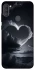 Чехол на Samsung Galaxy A11 Cloud heart фото 1 из 1