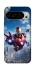 Чохол на Google Pixel 10 Pro Ironman v3 фото 1 з 1