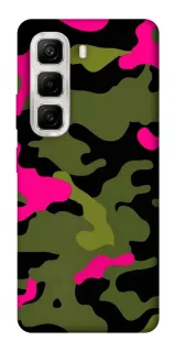 Чохол на Infinix Hot 50 4G Camouflage v29 фото 1 з 1