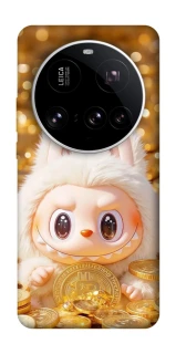 Чехол на Xiaomi 15 Ultra Bitcoin Labubu фото 1 из 1