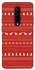 Чехол на OnePlus 7 Pro Новогодний v12 фото 1 из 1