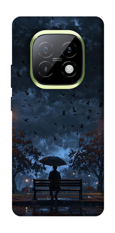 Чохол на Realme Narzo 70 Turbo umbrella фото 1 з 1