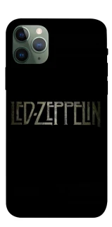 Чехол на Apple iPhone 11 Pro (5.8") Led Zeppelin logo фото 1 из 1