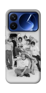 Чохол на Xiaomi Poco F7 Ultra Stray Kids All Around фото 1 з 1