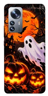 Чехол на Xiaomi 12 / 12X Halloween v16 фото 1 из 1