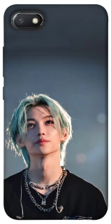 Чохол на Xiaomi Redmi 6A Felix - Stray Kids фото 1 з 1